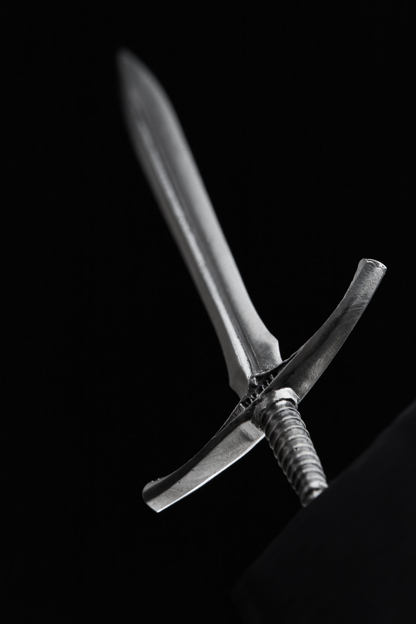 The Magician Sword