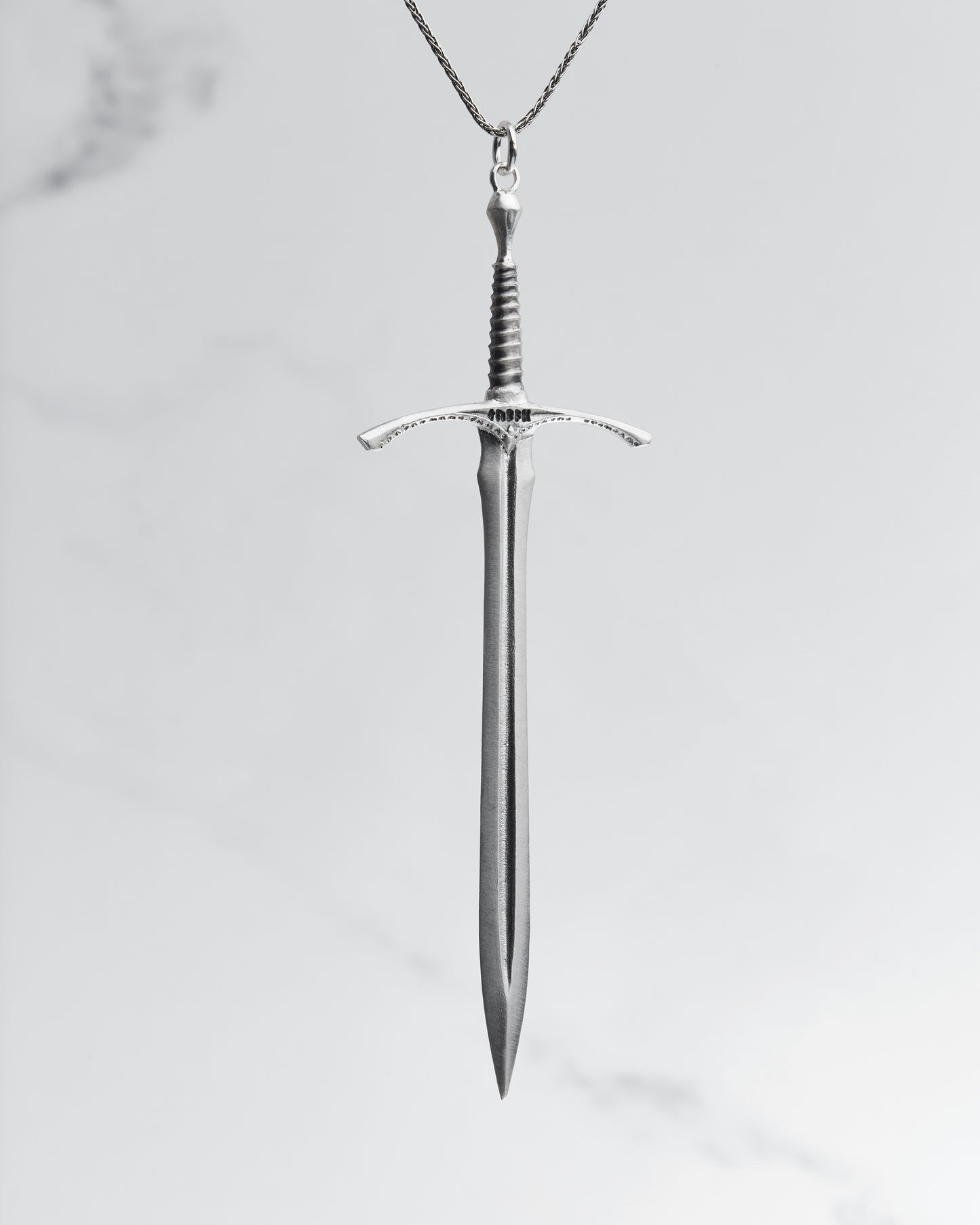 The Magician Sword