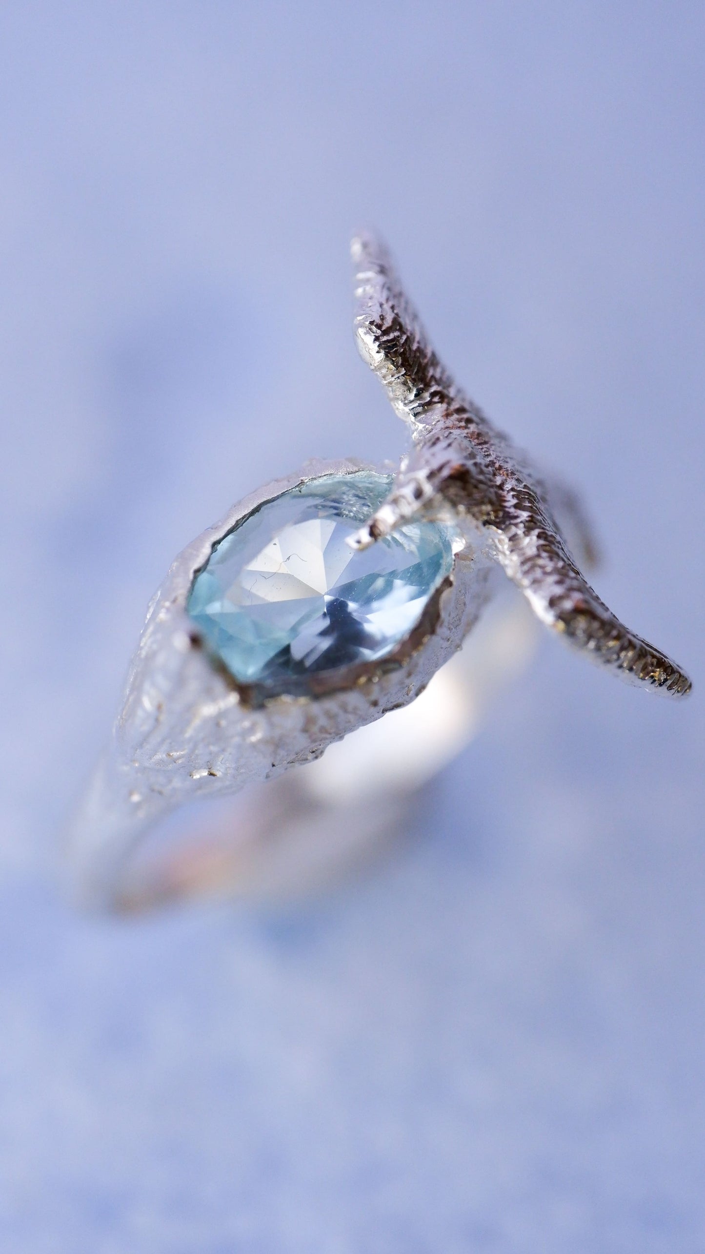 The Mountain Lake ring