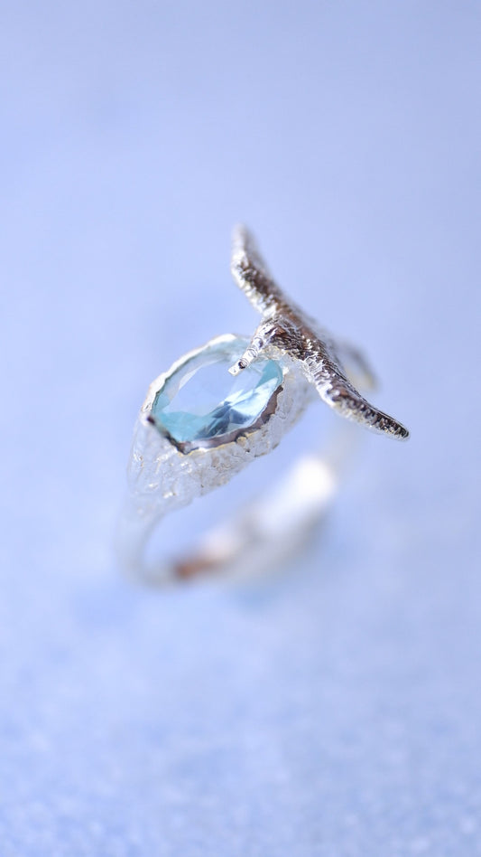 The Mountain Lake ring