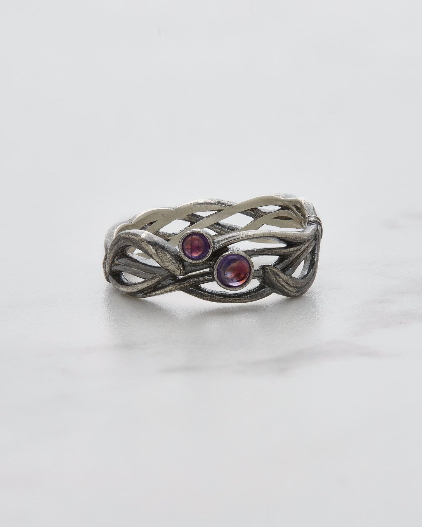 The Witch ring