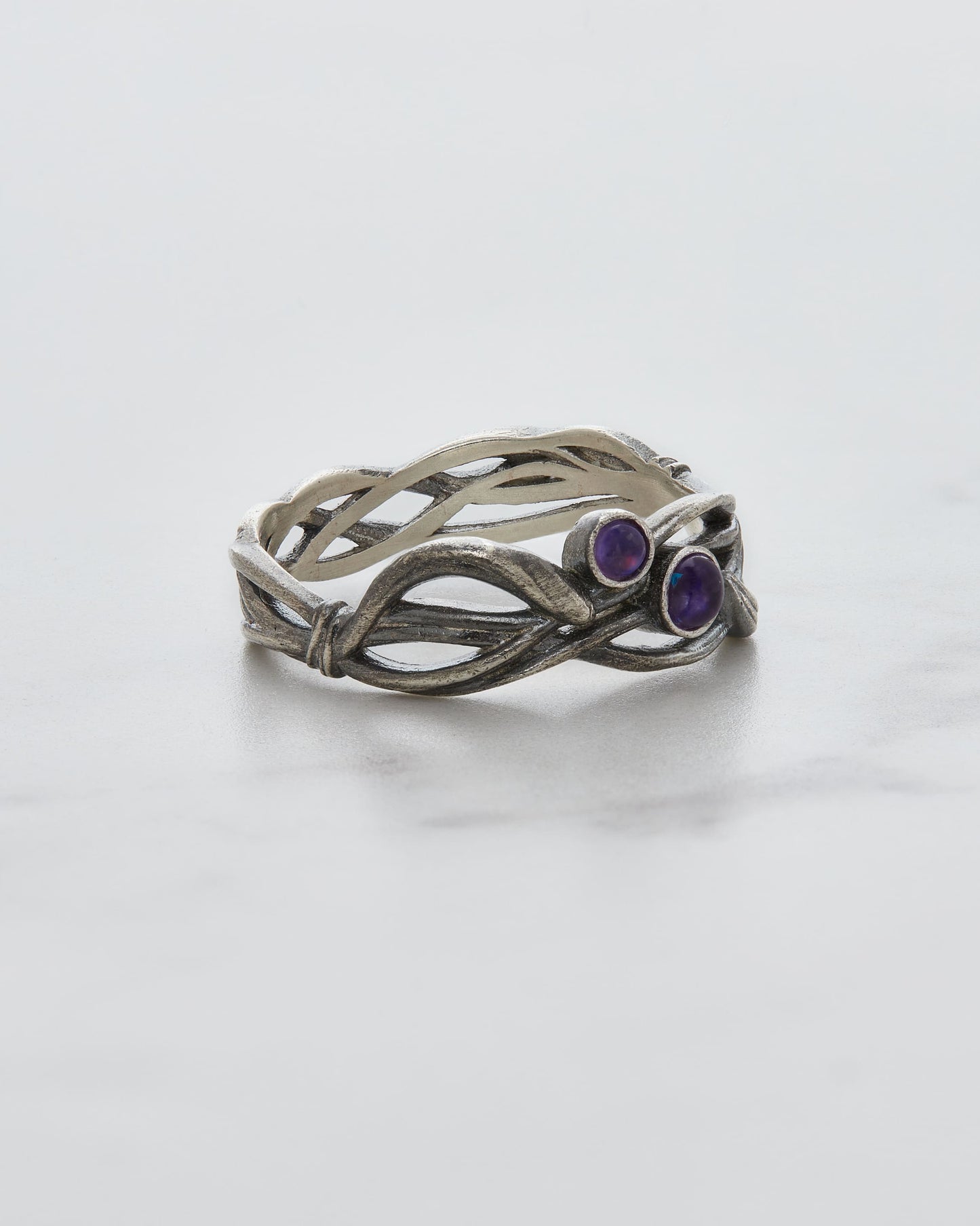 The Witch ring