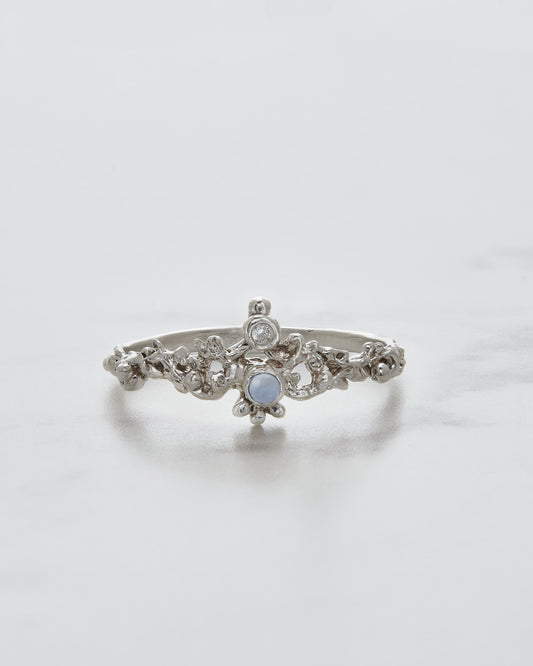 The Elven princess ring