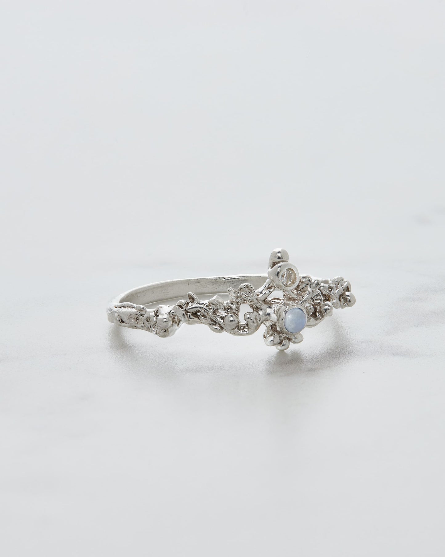 The Elven princess ring