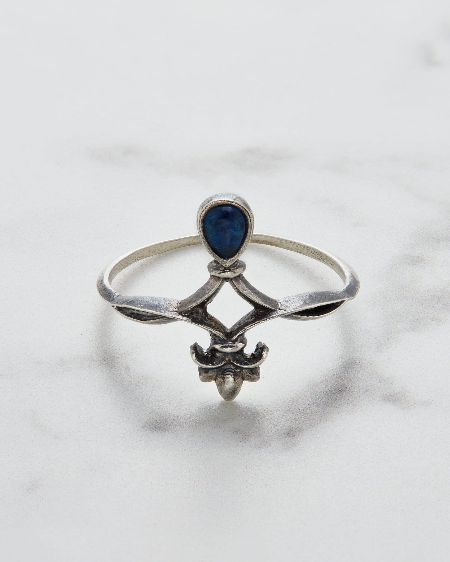Rowena ring