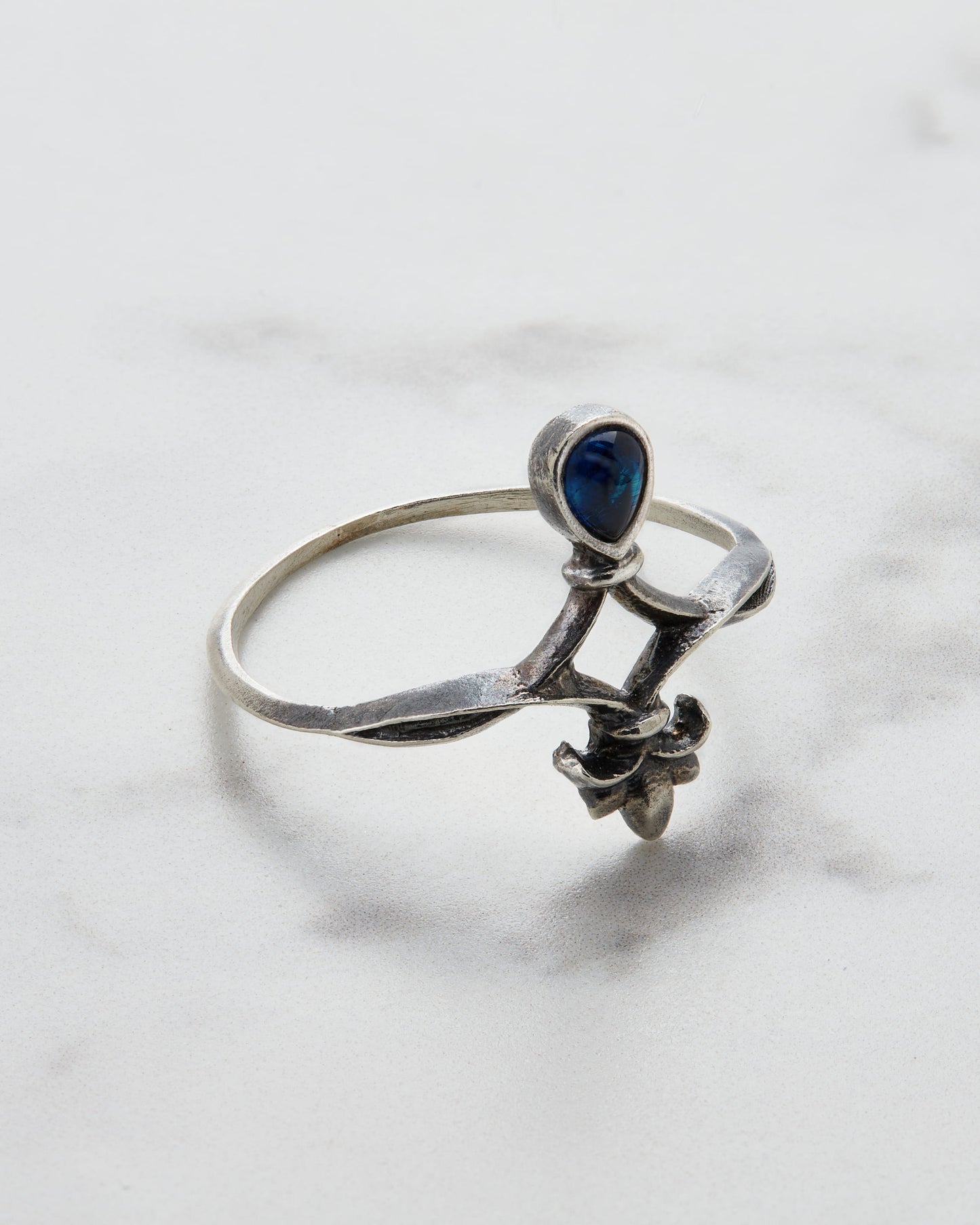 Rowena ring