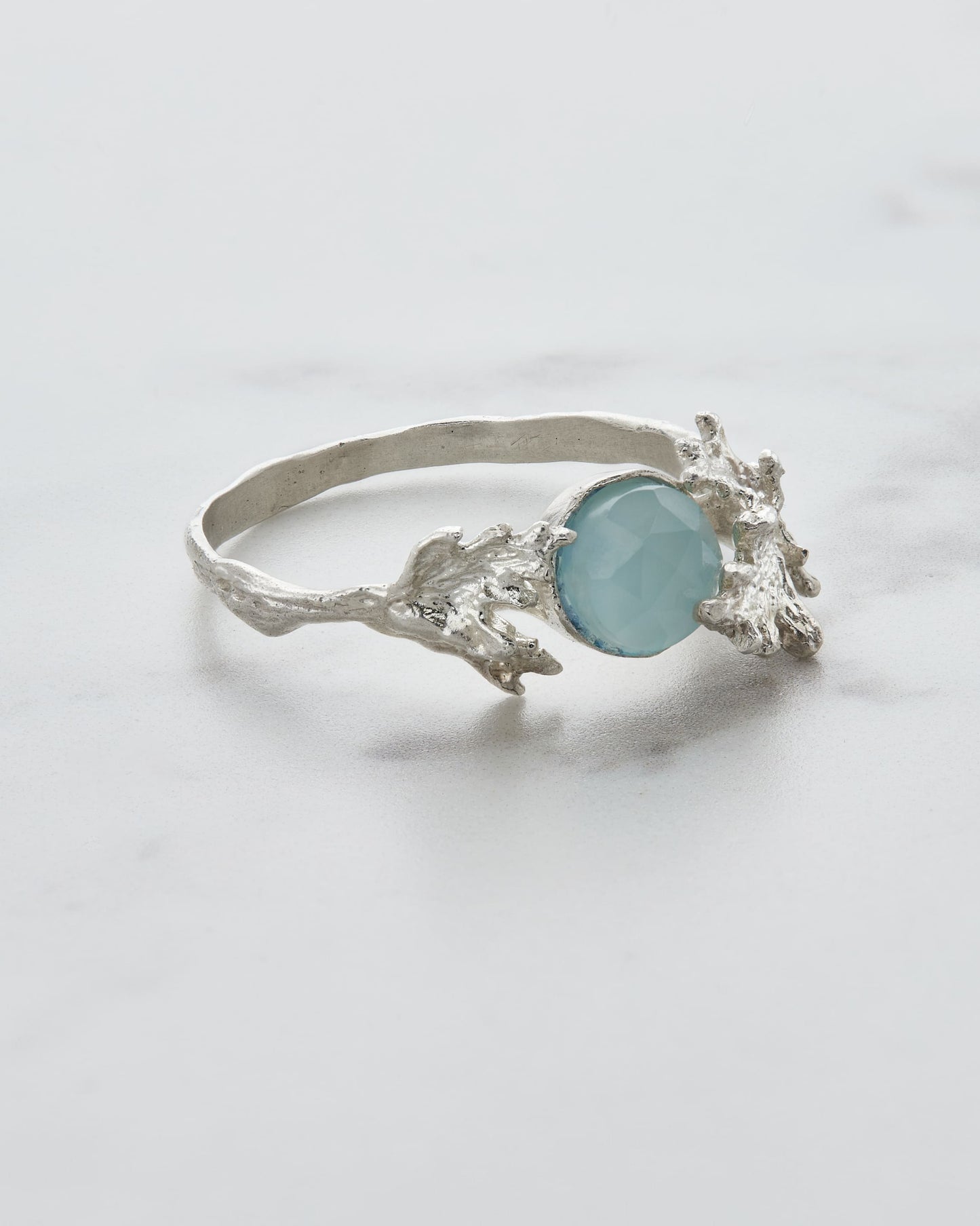 The Sagebrush ring