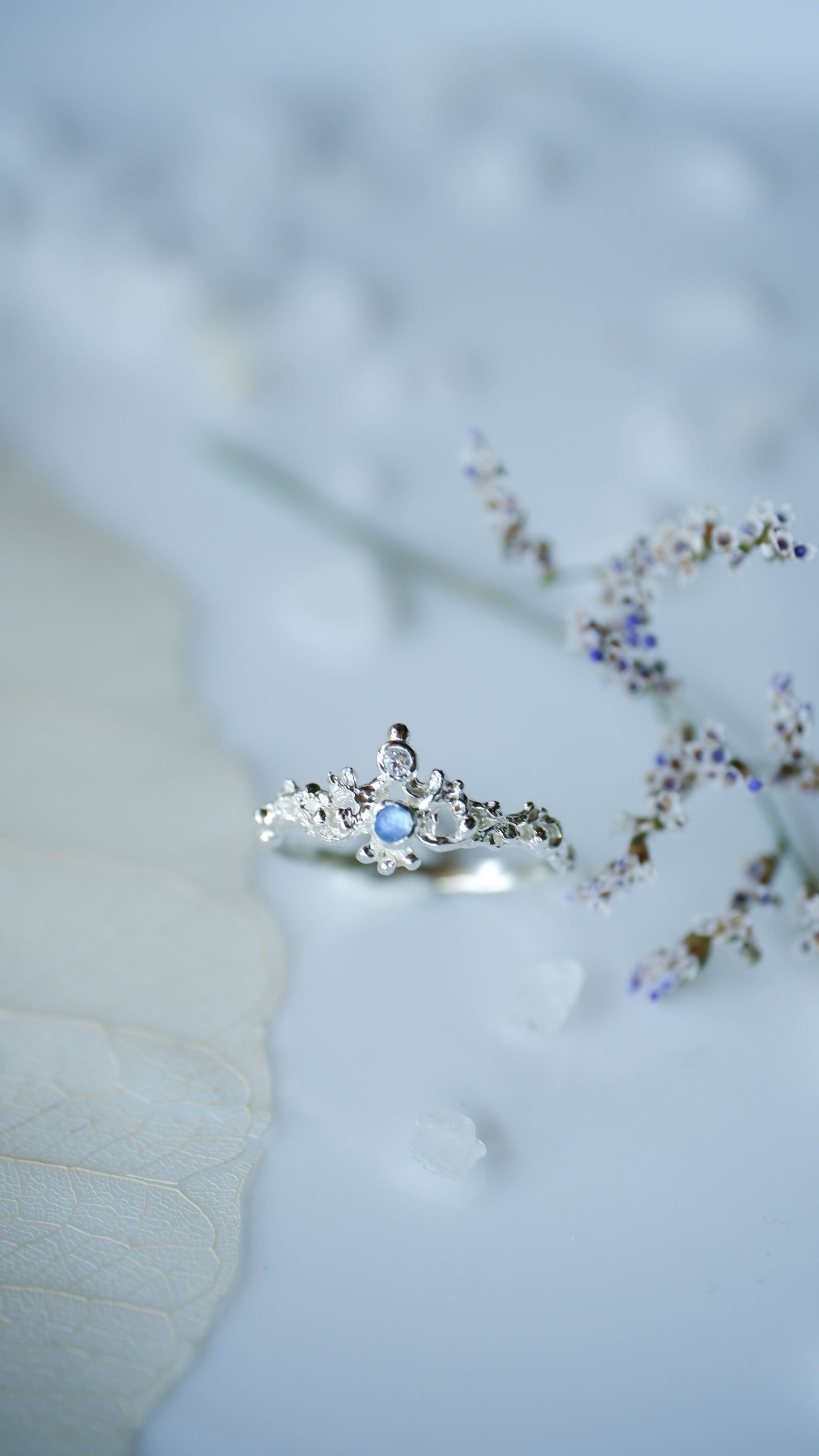 The Elven princess ring