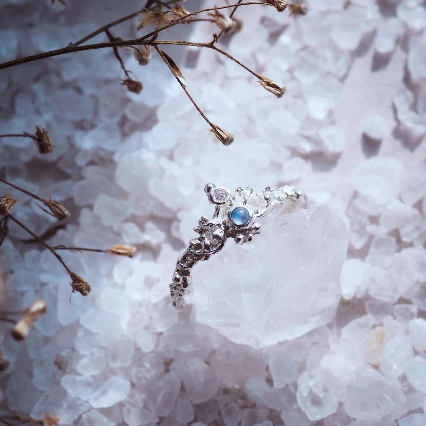 The Elven princess ring