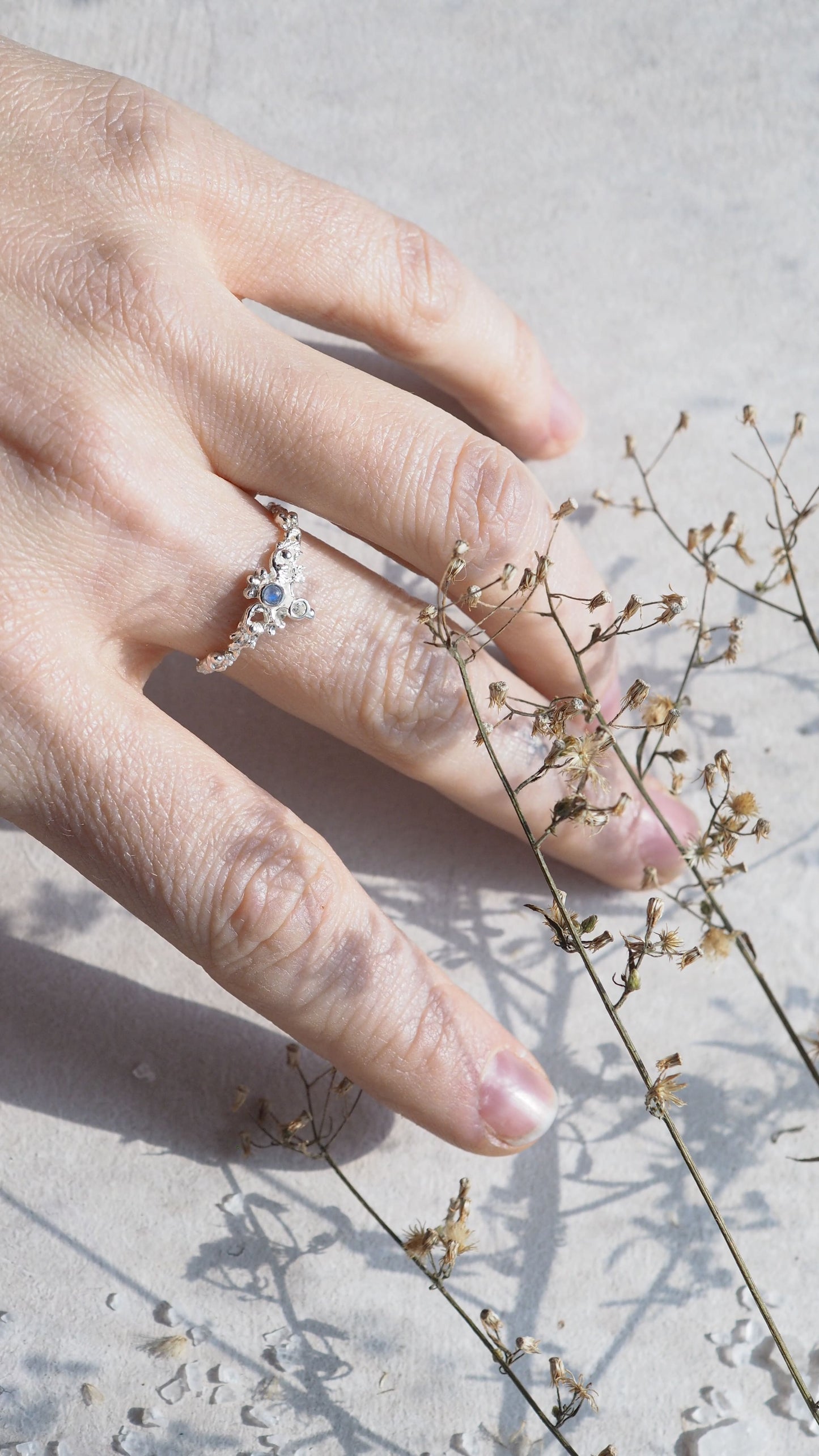 The Elven princess ring