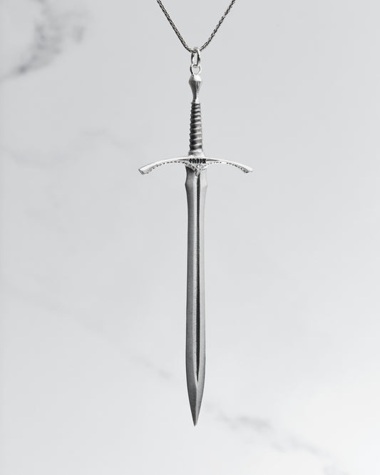 The Magician Sword