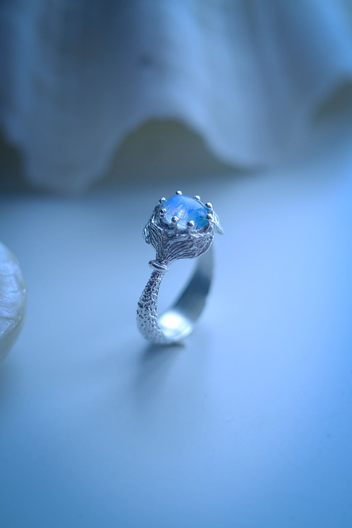 The Mermaid ring