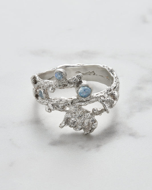 The Northberry ring