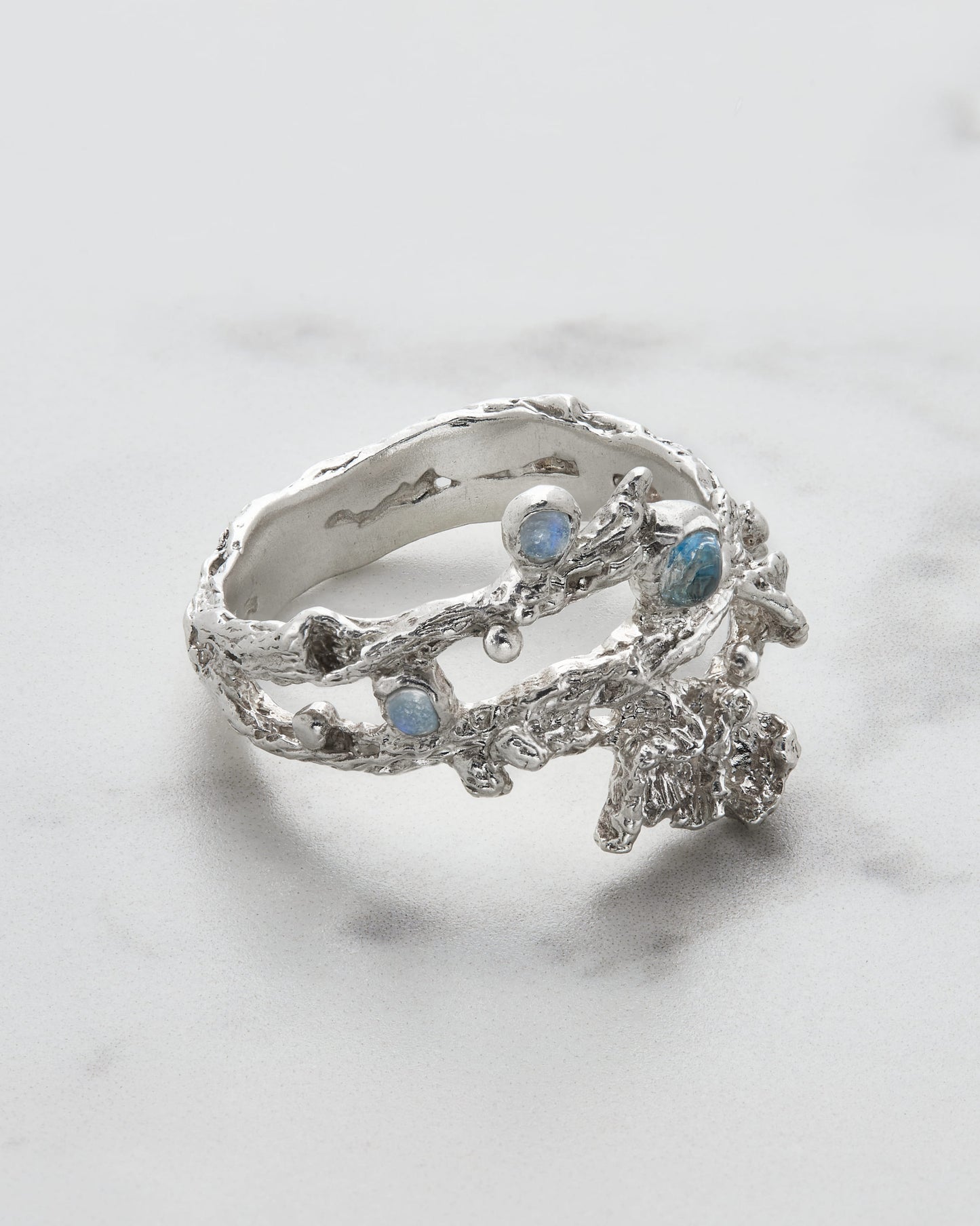 The Northberry ring