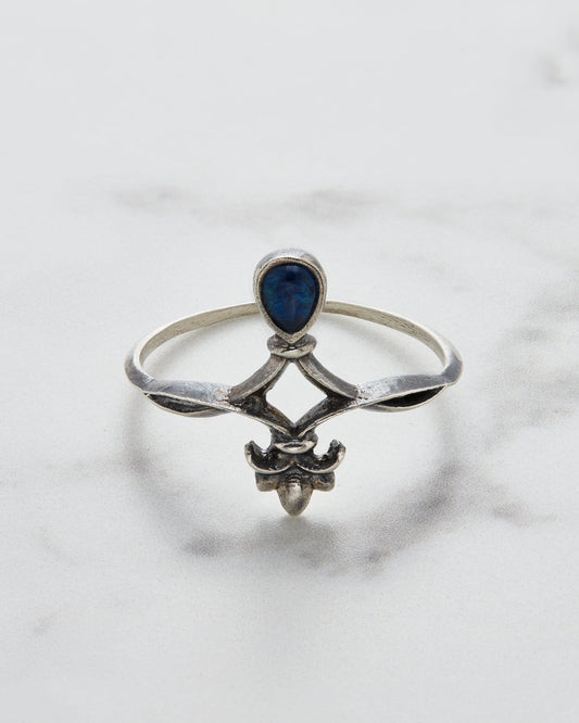 Rowena ring