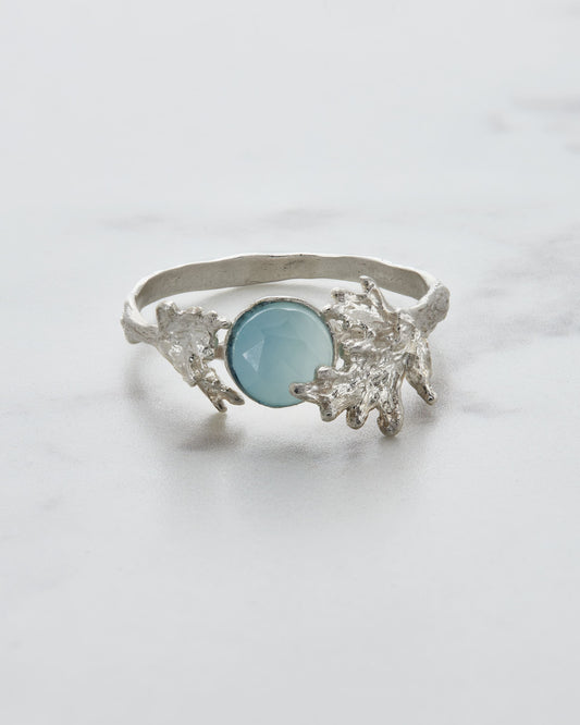 The Sagebrush ring