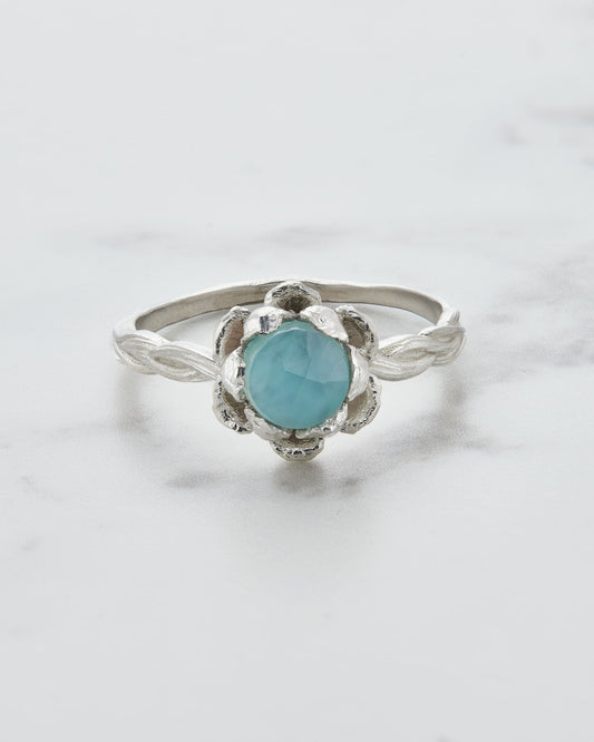 The Peony Bliss Ring