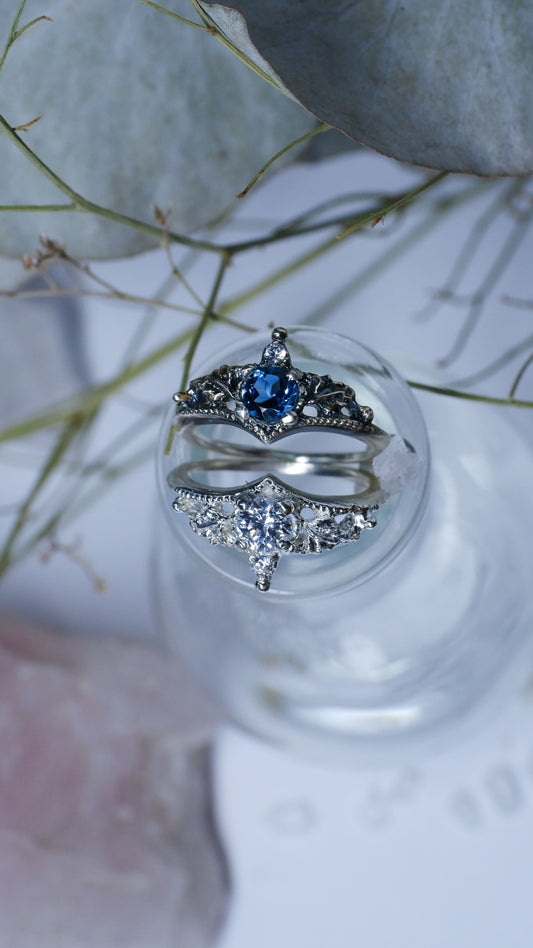 The Thranduil ring