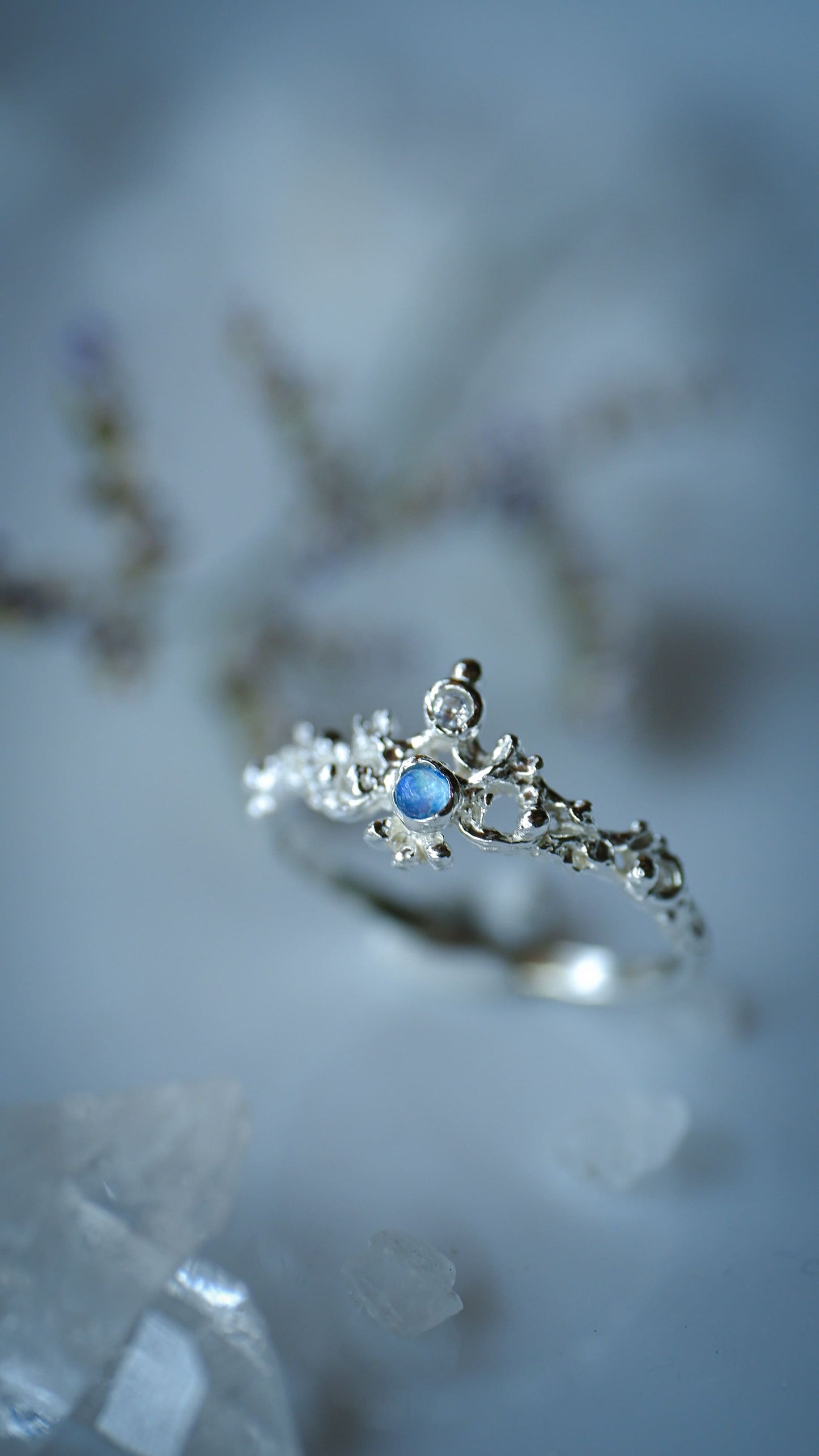 The Arwen ring