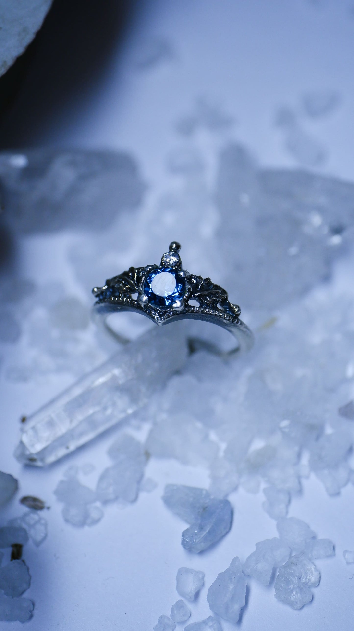 The Thranduil ring