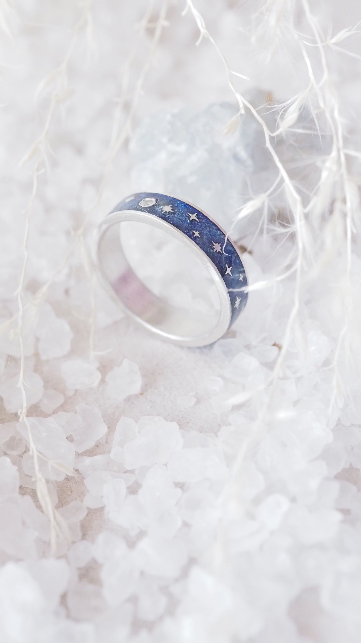 The Summer Night ring